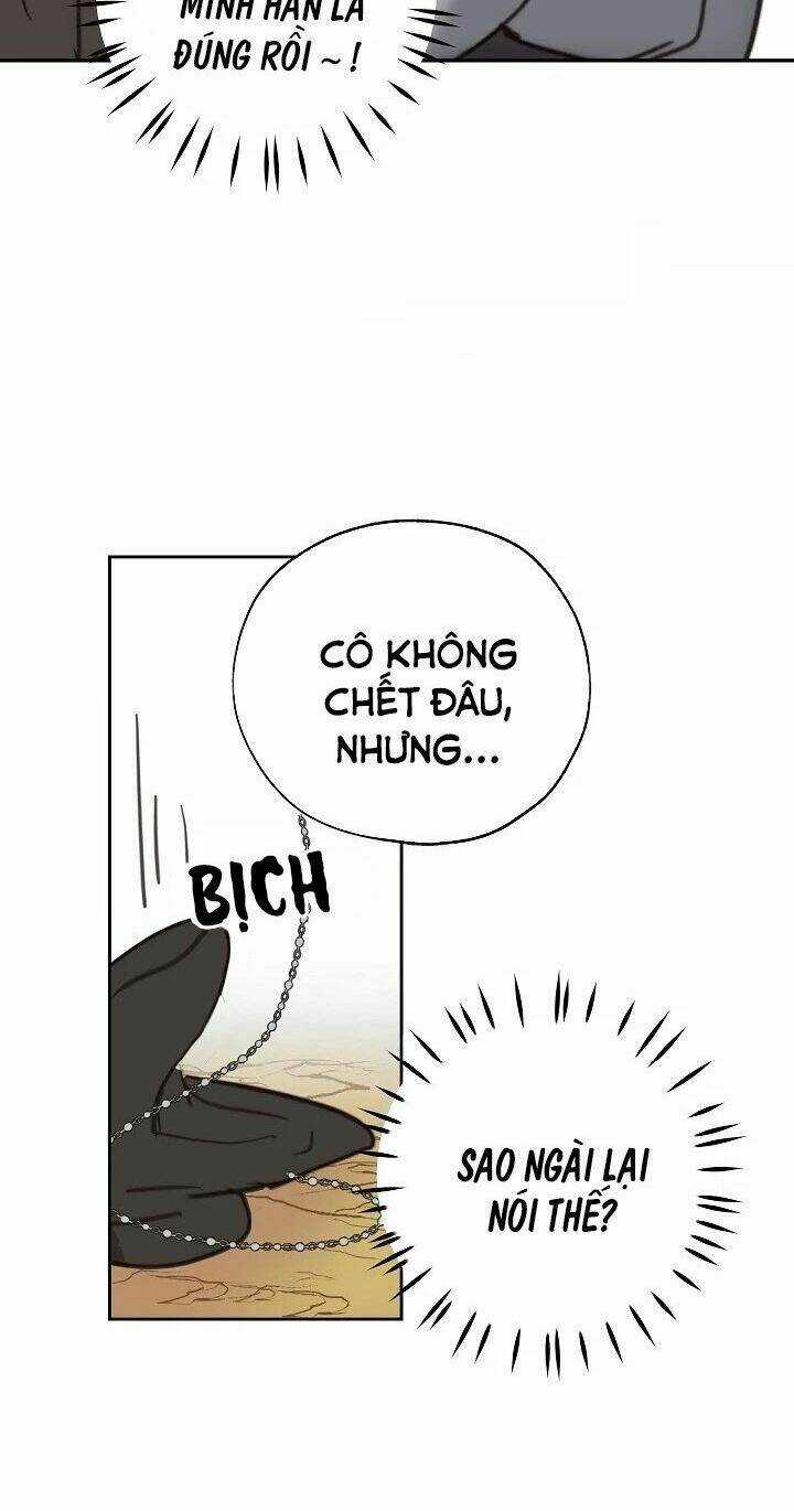 Lời Thú Nhận Nhầm Lẫn Chapter 40 trang 31