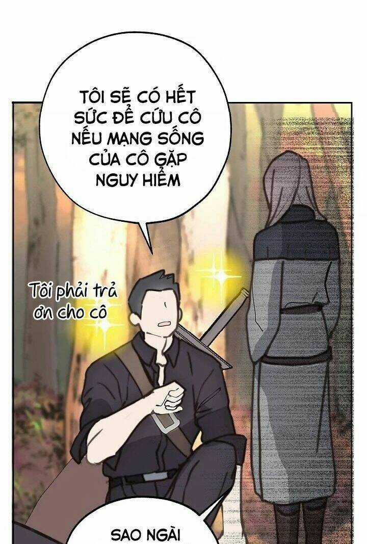 Lời Thú Nhận Nhầm Lẫn Chapter 40 trang 32