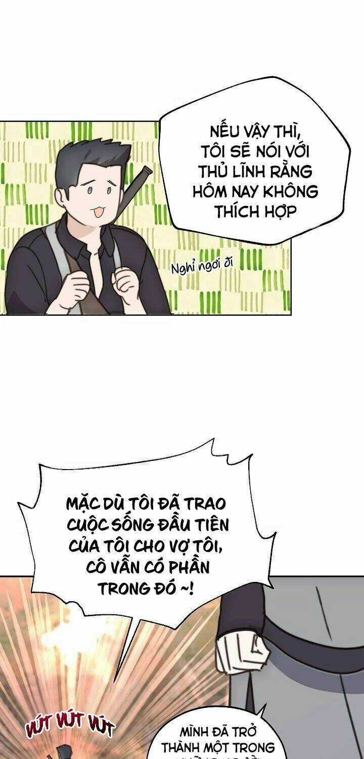 Lời Thú Nhận Nhầm Lẫn Chapter 40 trang 35