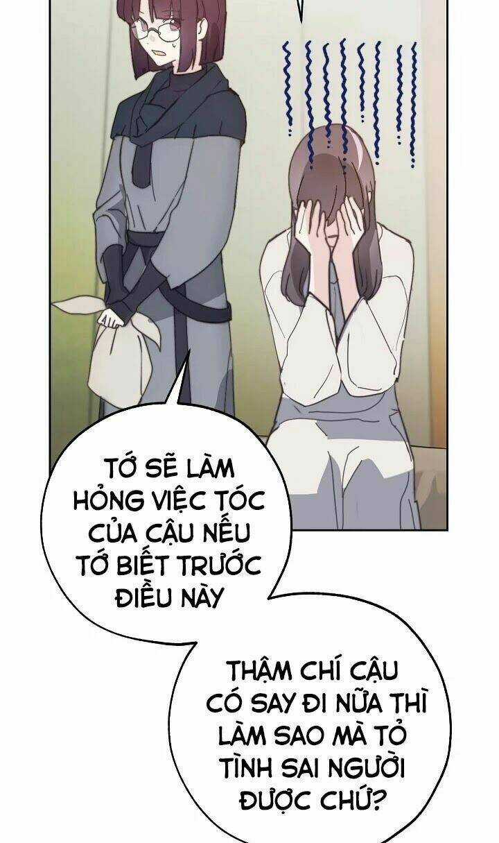 Lời Thú Nhận Nhầm Lẫn Chapter 40 trang 4