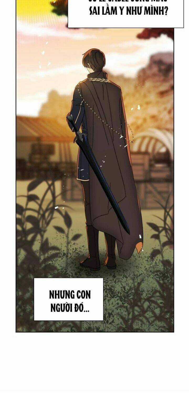 Lời Thú Nhận Nhầm Lẫn Chapter 40 trang 40