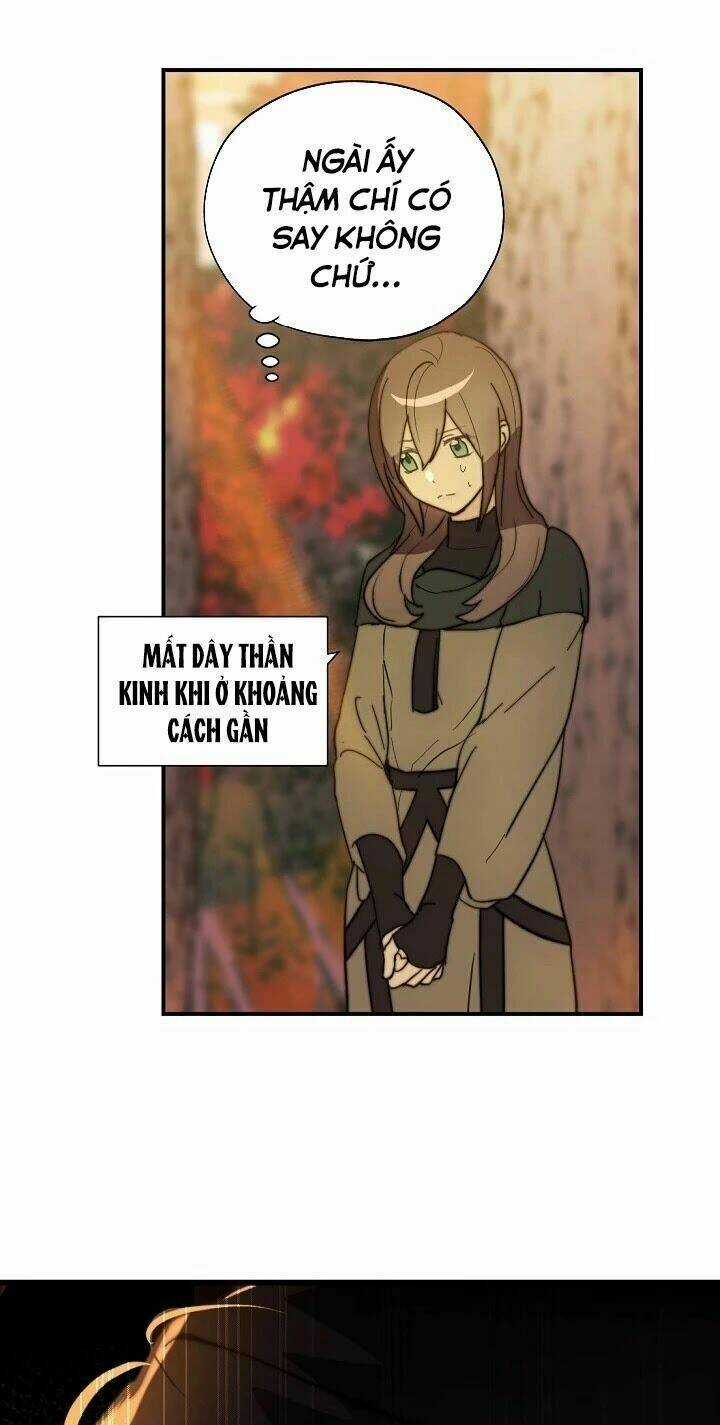 Lời Thú Nhận Nhầm Lẫn Chapter 40 trang 41