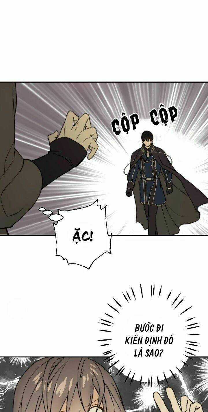 Lời Thú Nhận Nhầm Lẫn Chapter 40 trang 43