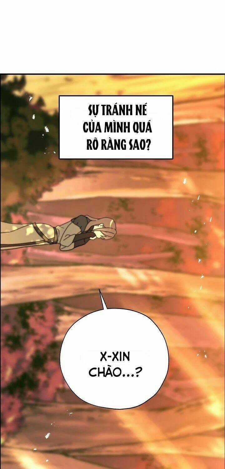 Lời Thú Nhận Nhầm Lẫn Chapter 40 trang 45