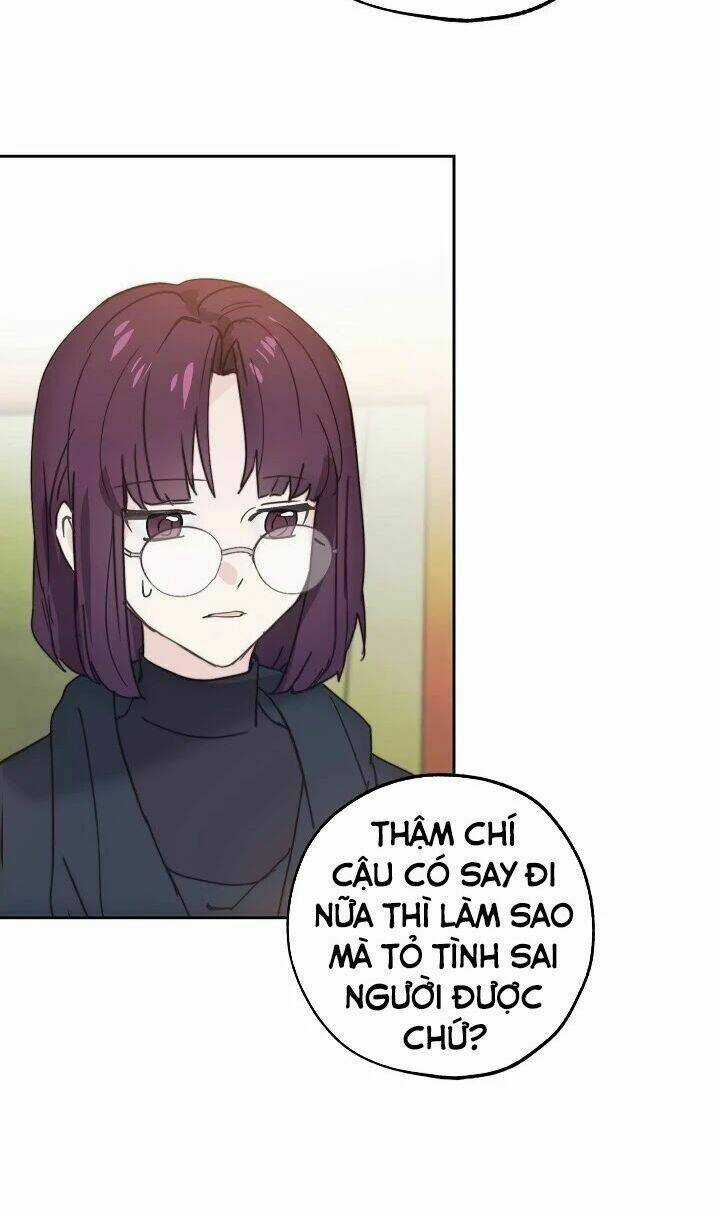 Lời Thú Nhận Nhầm Lẫn Chapter 40 trang 5