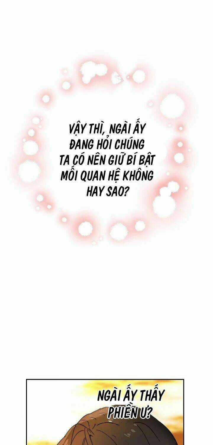 Lời Thú Nhận Nhầm Lẫn Chapter 40 trang 51