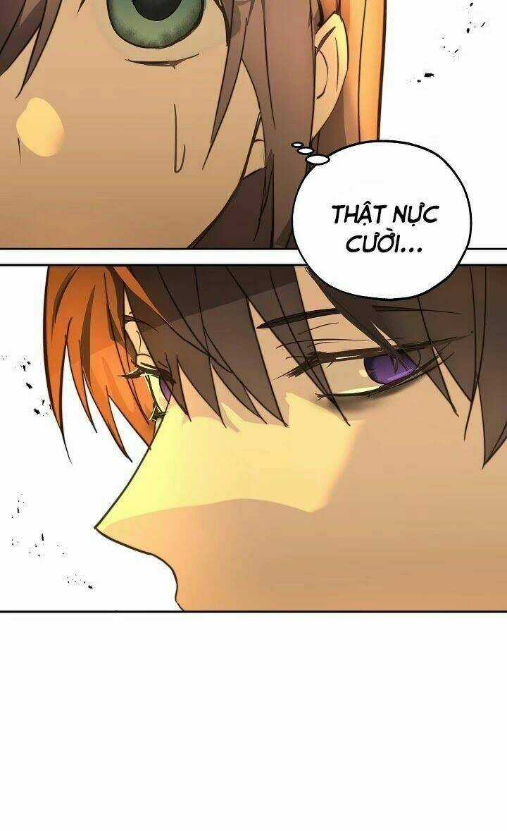 Lời Thú Nhận Nhầm Lẫn Chapter 40 trang 53