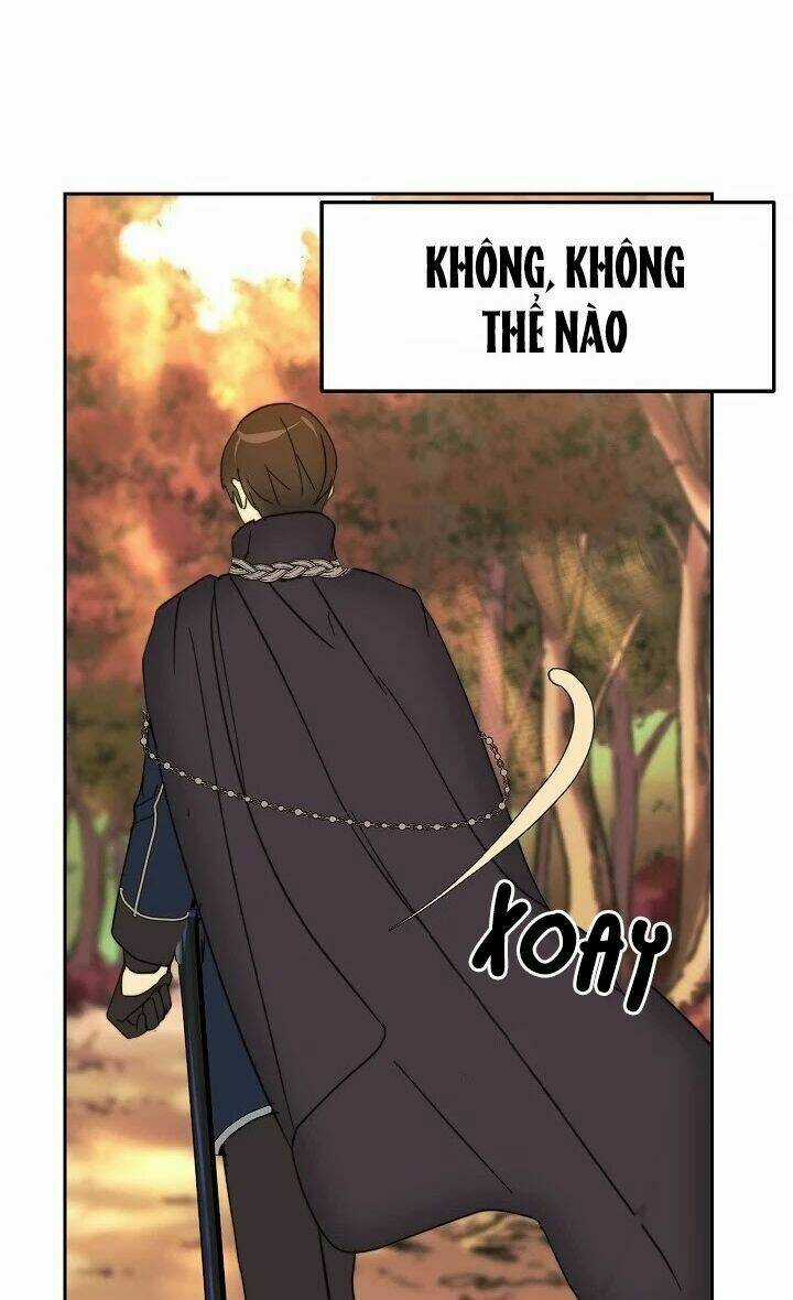 Lời Thú Nhận Nhầm Lẫn Chapter 40 trang 54