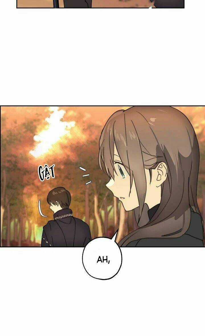 Lời Thú Nhận Nhầm Lẫn Chapter 40 trang 55