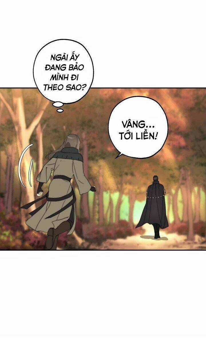 Lời Thú Nhận Nhầm Lẫn Chapter 40 trang 56