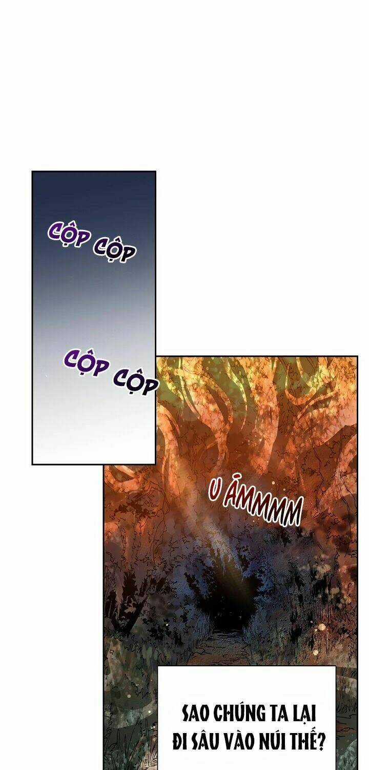 Lời Thú Nhận Nhầm Lẫn Chapter 40 trang 57