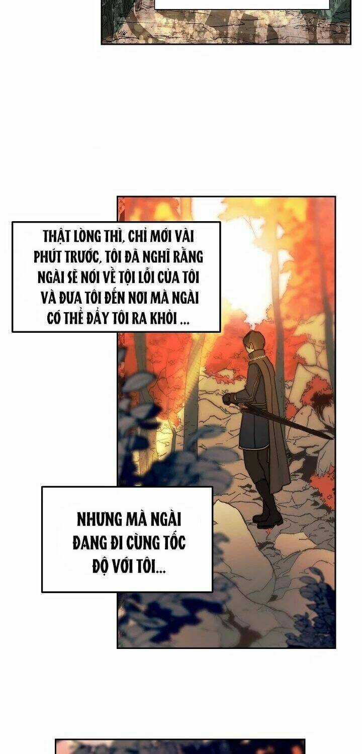 Lời Thú Nhận Nhầm Lẫn Chapter 40 trang 58