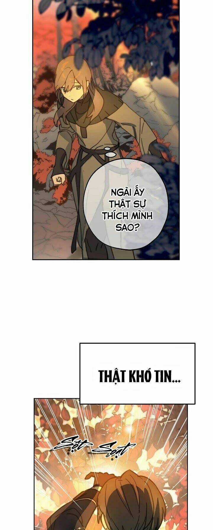 Lời Thú Nhận Nhầm Lẫn Chapter 40 trang 59