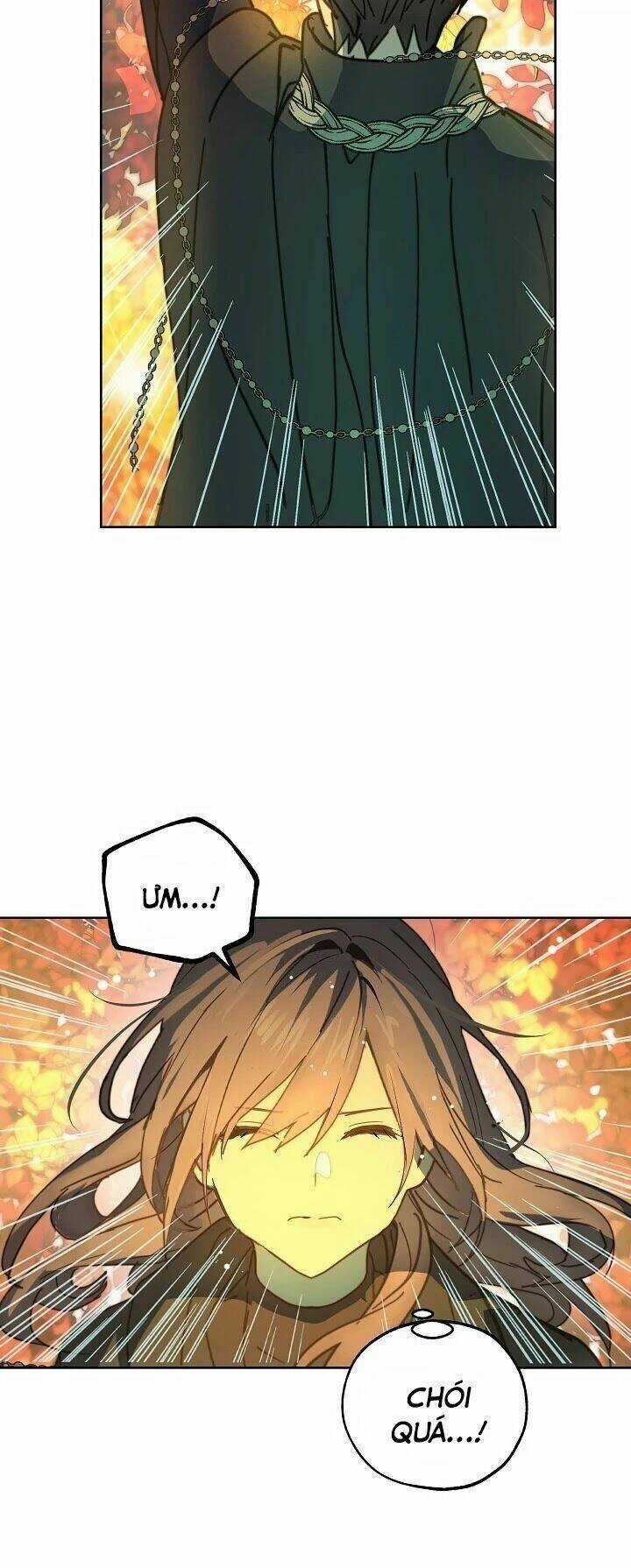 Lời Thú Nhận Nhầm Lẫn Chapter 40 trang 60