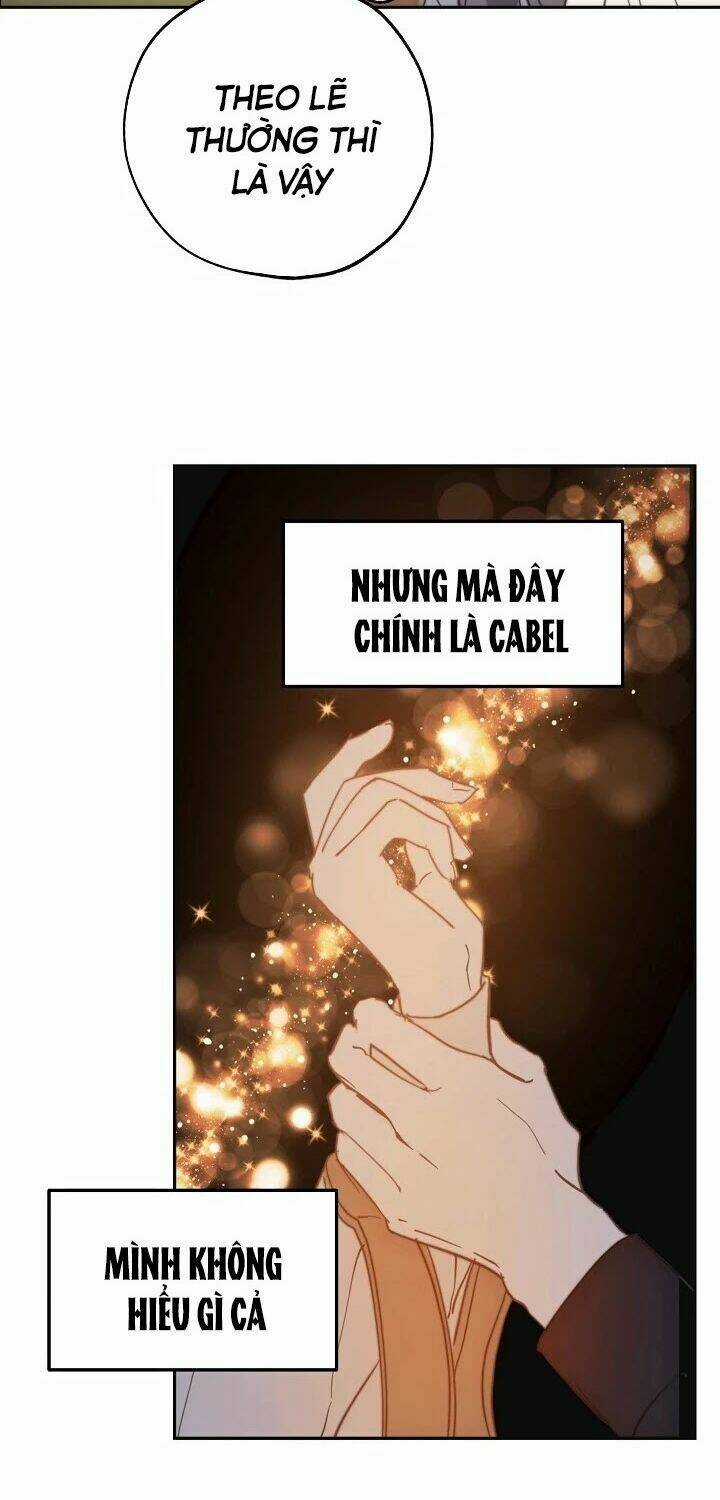 Lời Thú Nhận Nhầm Lẫn Chapter 40 trang 7