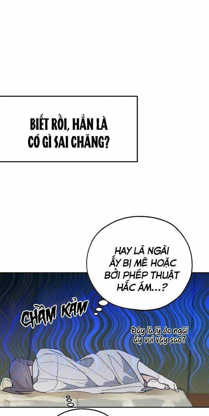 Lời Thú Nhận Nhầm Lẫn Chapter 40 trang 8