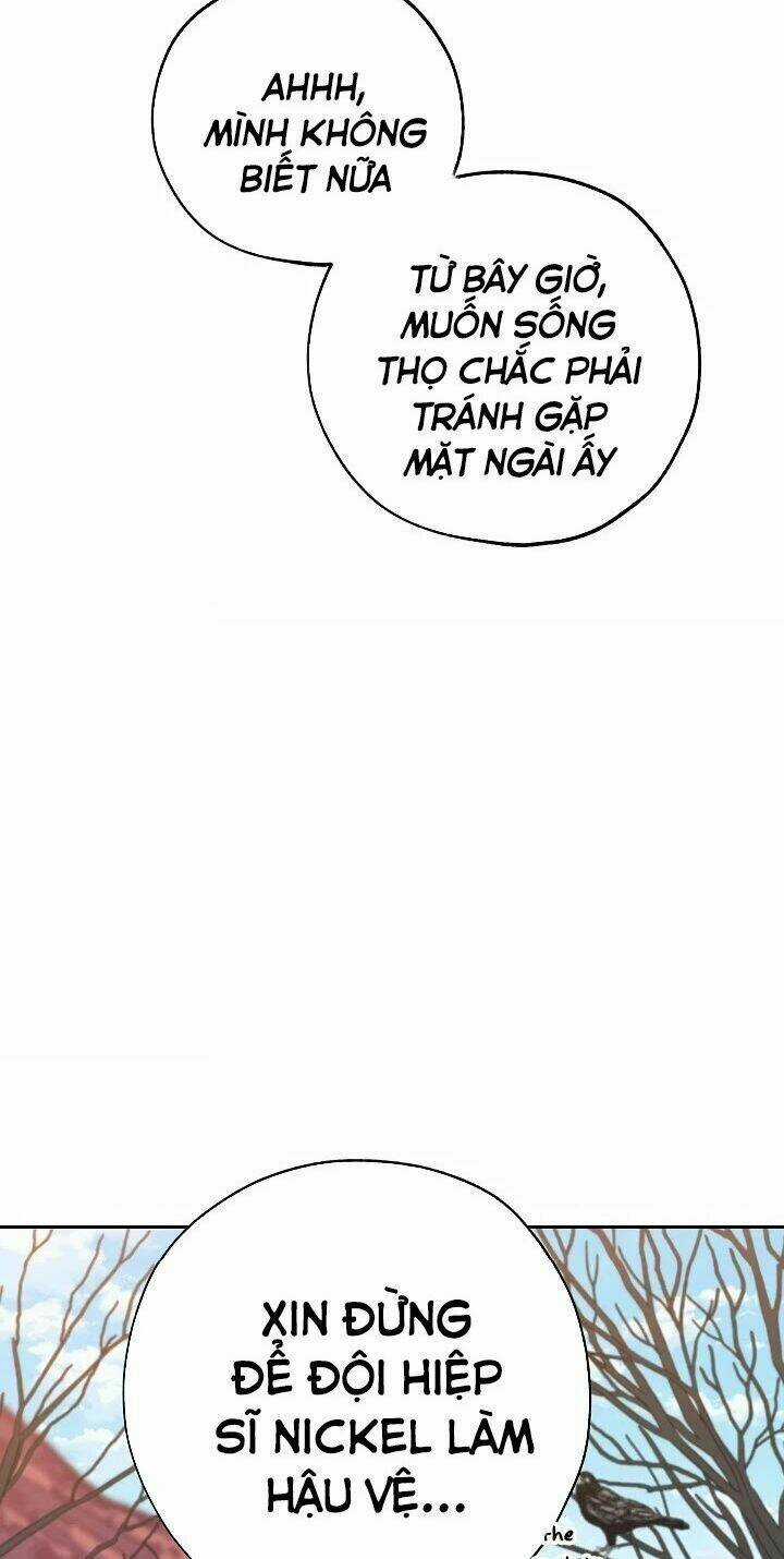 Lời Thú Nhận Nhầm Lẫn Chapter 40 trang 9