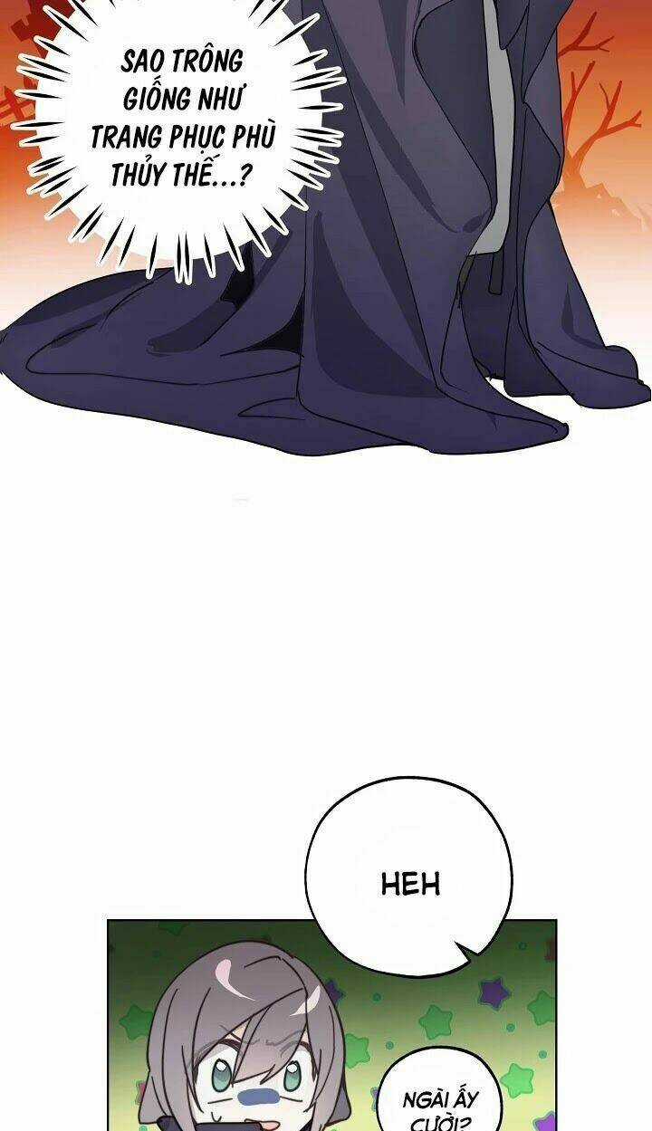 Lời Thú Nhận Nhầm Lẫn Chapter 41 trang 10