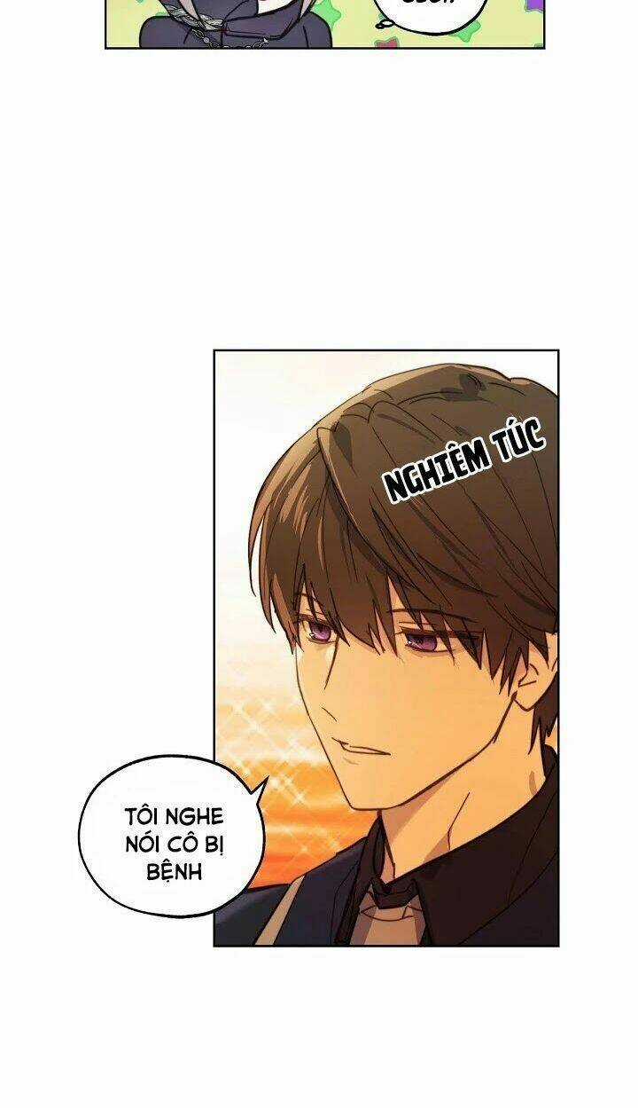 Lời Thú Nhận Nhầm Lẫn Chapter 41 trang 11