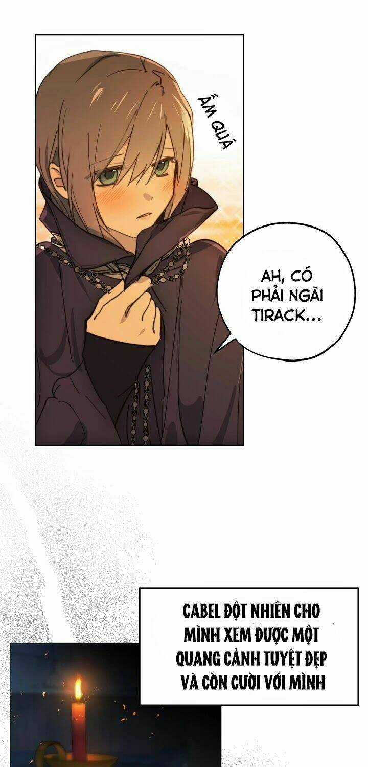 Lời Thú Nhận Nhầm Lẫn Chapter 41 trang 12