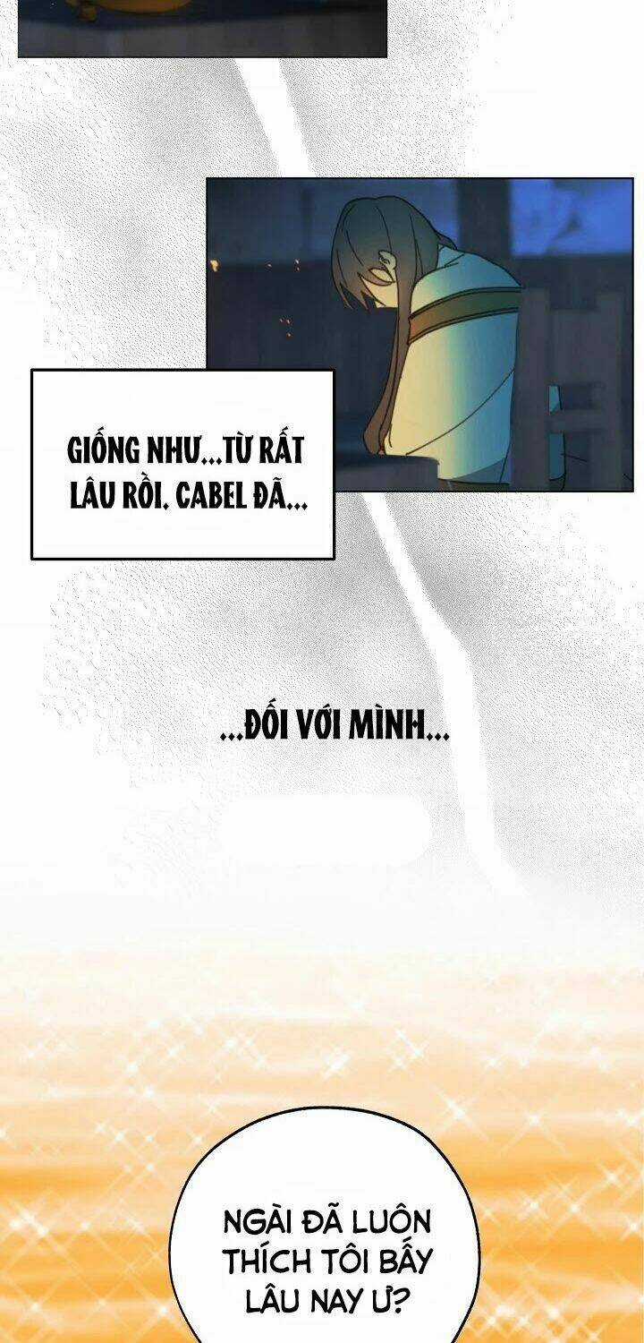 Lời Thú Nhận Nhầm Lẫn Chapter 41 trang 13