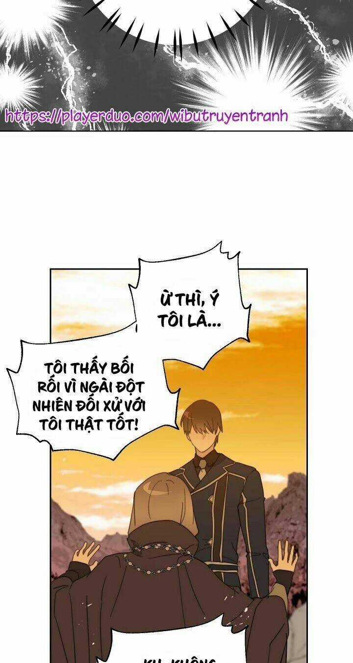 Lời Thú Nhận Nhầm Lẫn Chapter 41 trang 16