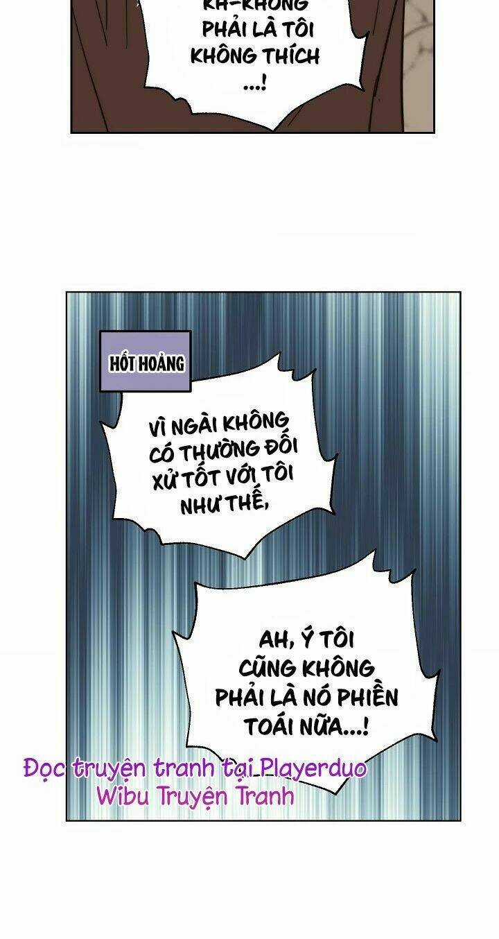 Lời Thú Nhận Nhầm Lẫn Chapter 41 trang 17