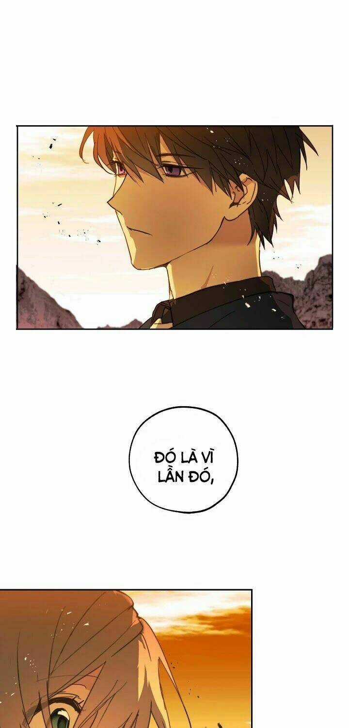 Lời Thú Nhận Nhầm Lẫn Chapter 41 trang 18