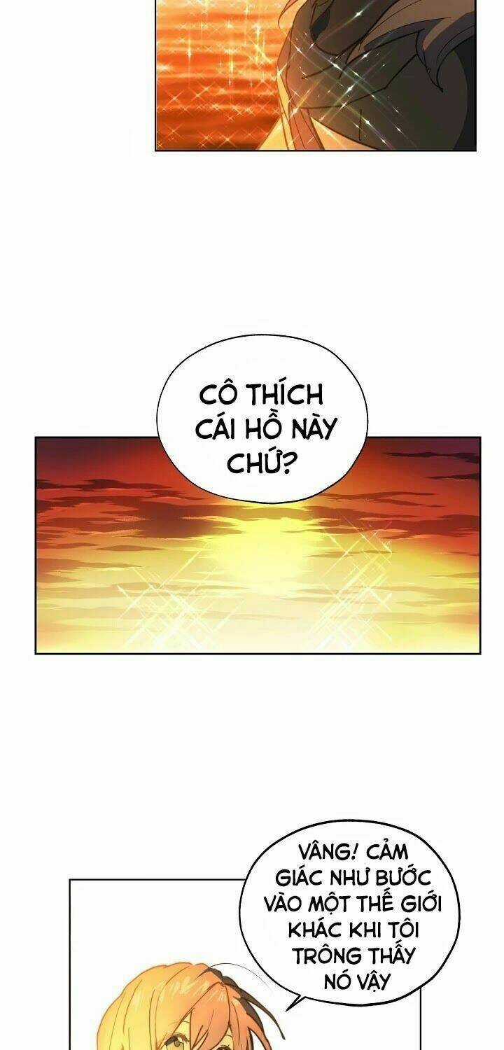 Lời Thú Nhận Nhầm Lẫn Chapter 41 trang 2