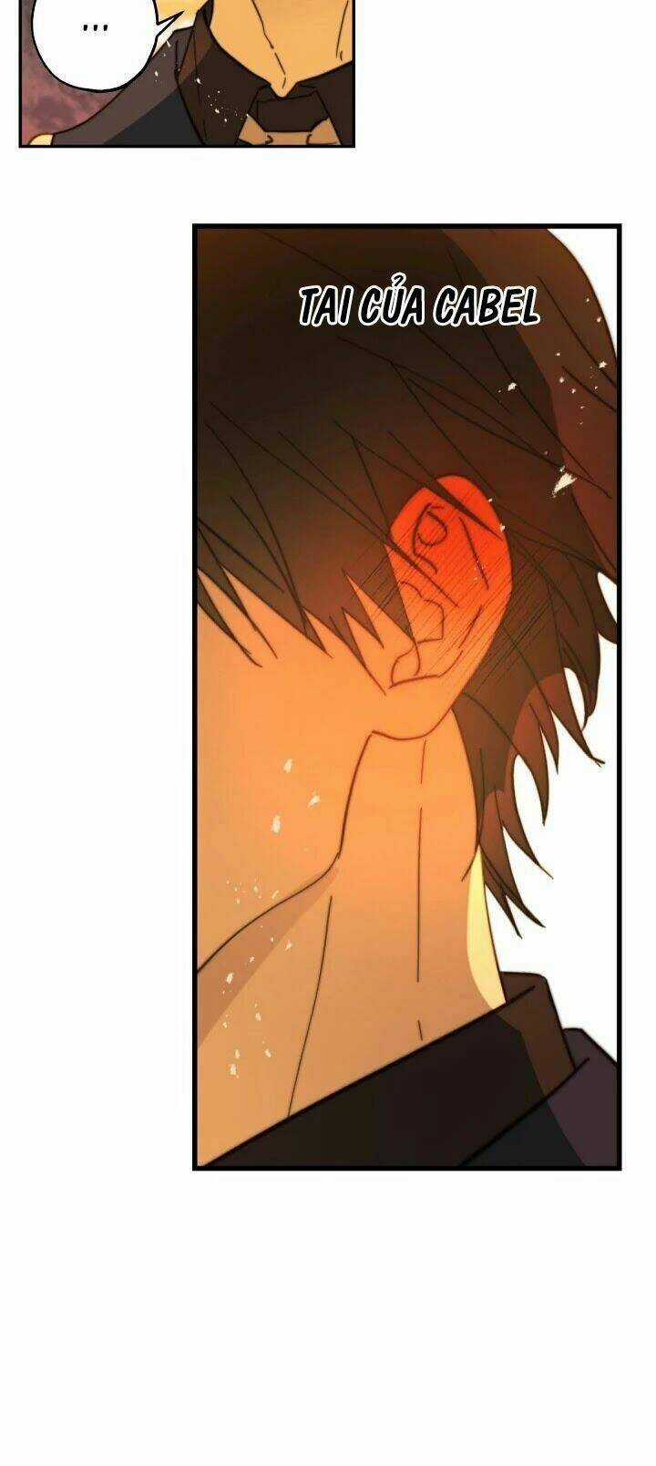 Lời Thú Nhận Nhầm Lẫn Chapter 41 trang 22