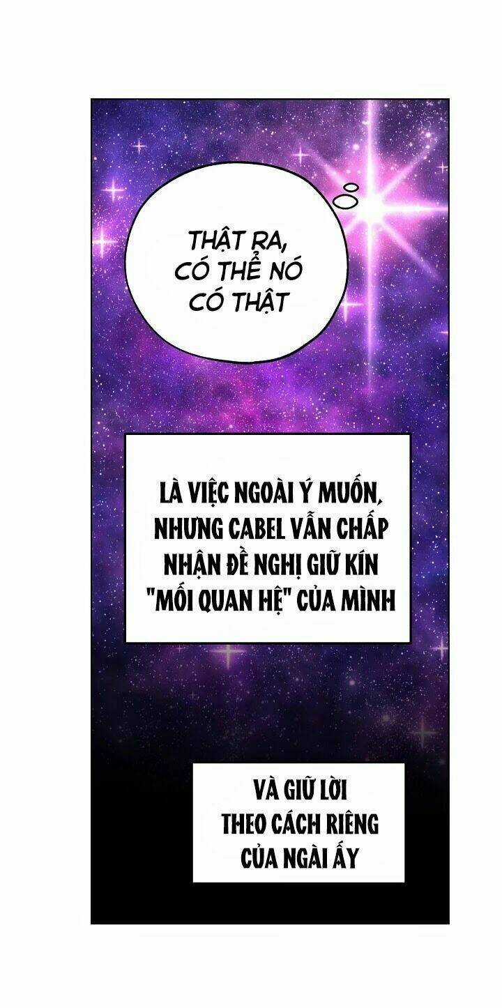 Lời Thú Nhận Nhầm Lẫn Chapter 41 trang 26