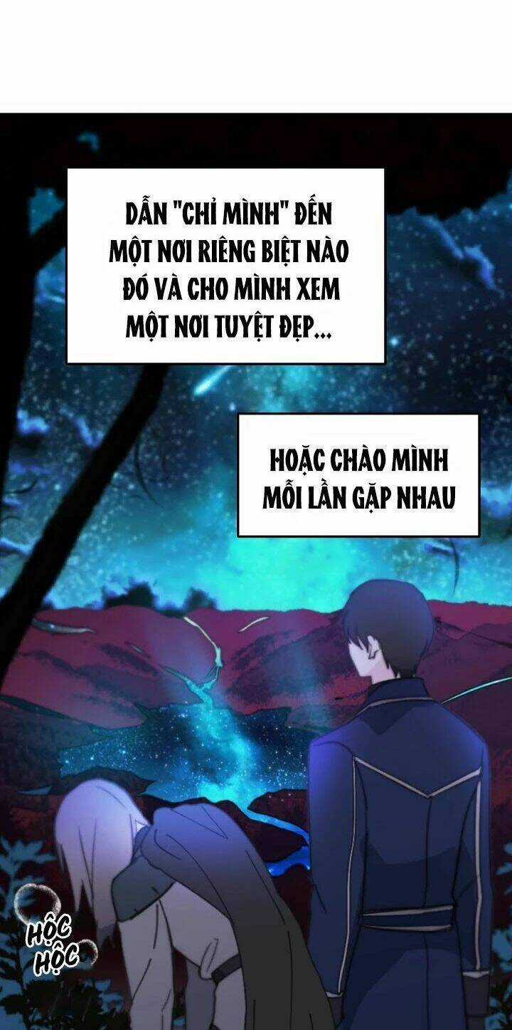 Lời Thú Nhận Nhầm Lẫn Chapter 41 trang 27