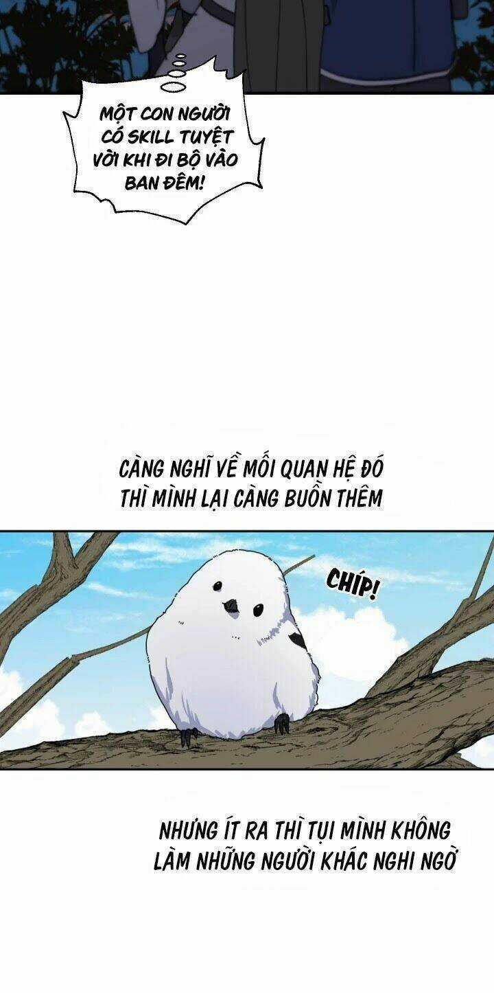 Lời Thú Nhận Nhầm Lẫn Chapter 41 trang 28