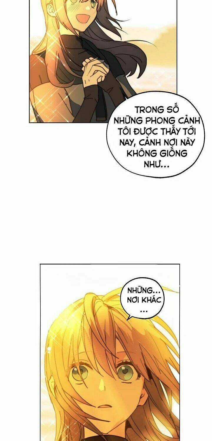 Lời Thú Nhận Nhầm Lẫn Chapter 41 trang 3