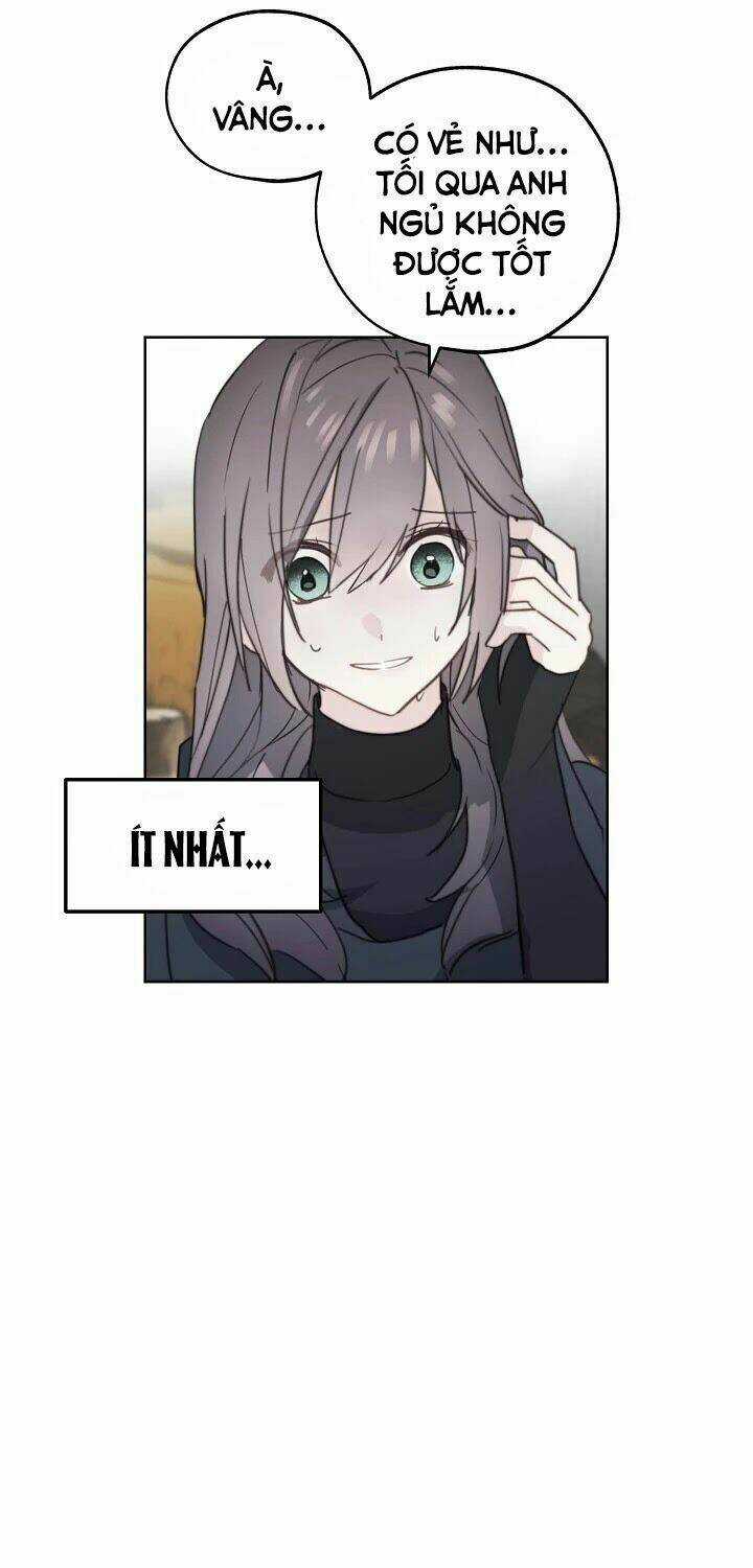 Lời Thú Nhận Nhầm Lẫn Chapter 41 trang 30