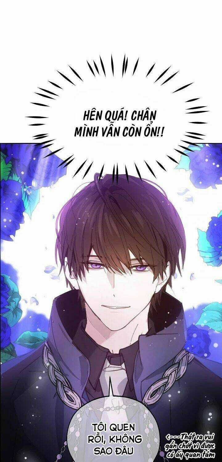 Lời Thú Nhận Nhầm Lẫn Chapter 41 trang 31