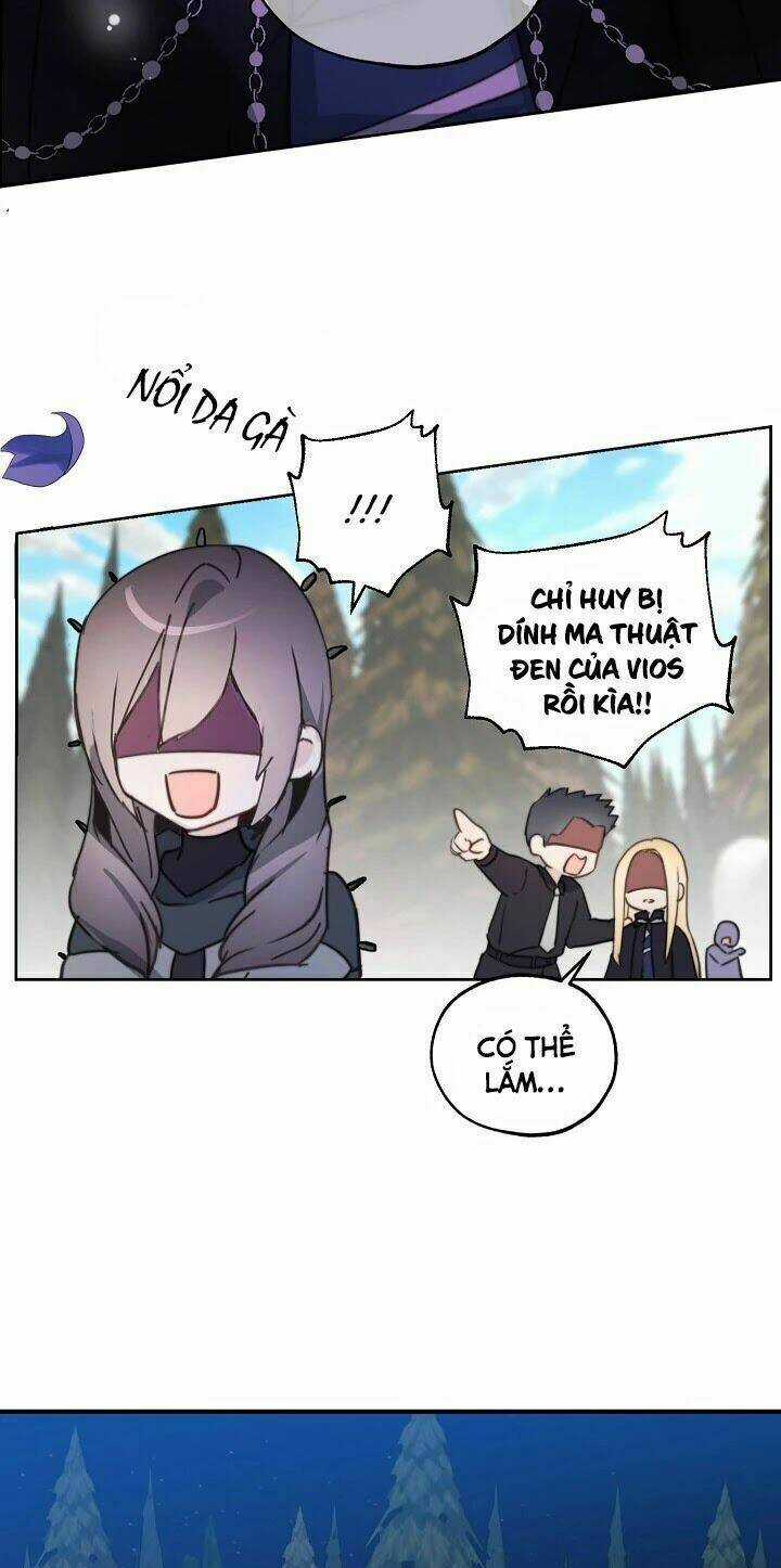 Lời Thú Nhận Nhầm Lẫn Chapter 41 trang 32