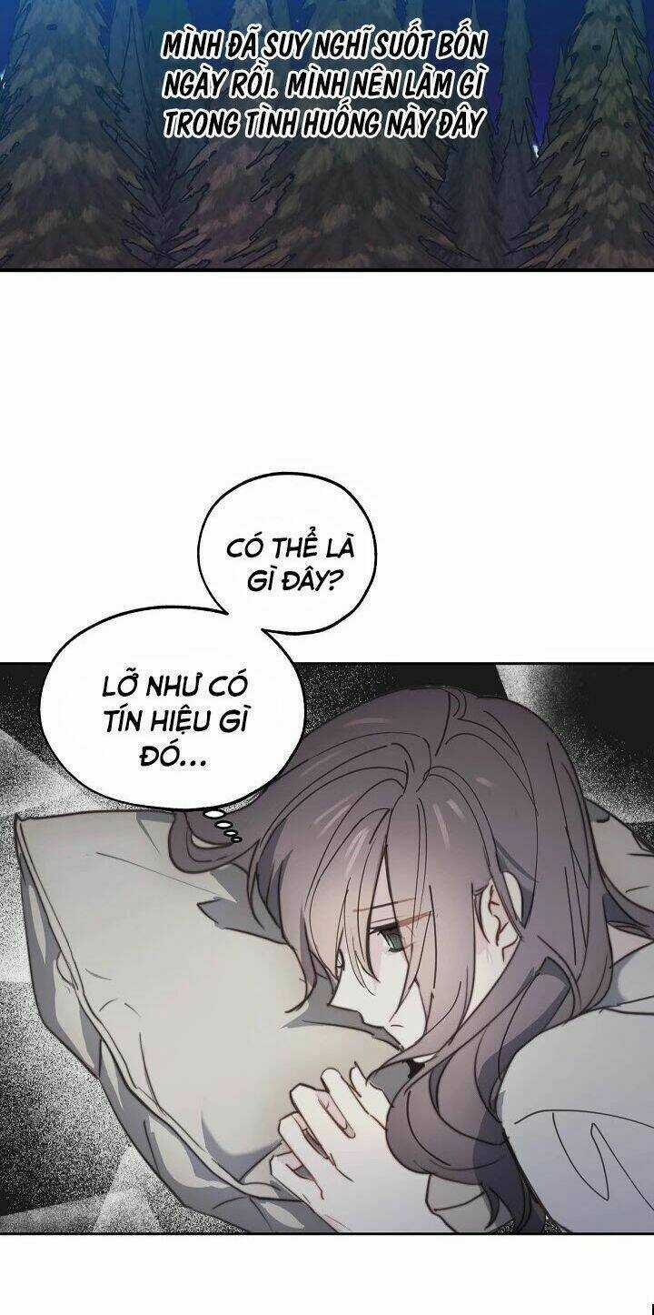 Lời Thú Nhận Nhầm Lẫn Chapter 41 trang 33