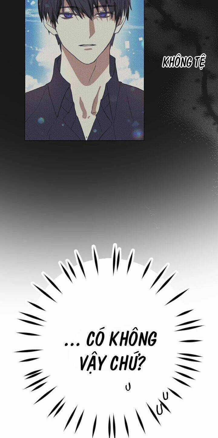 Lời Thú Nhận Nhầm Lẫn Chapter 41 trang 35