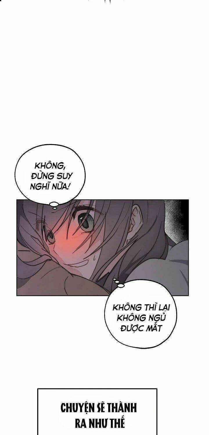 Lời Thú Nhận Nhầm Lẫn Chapter 41 trang 36