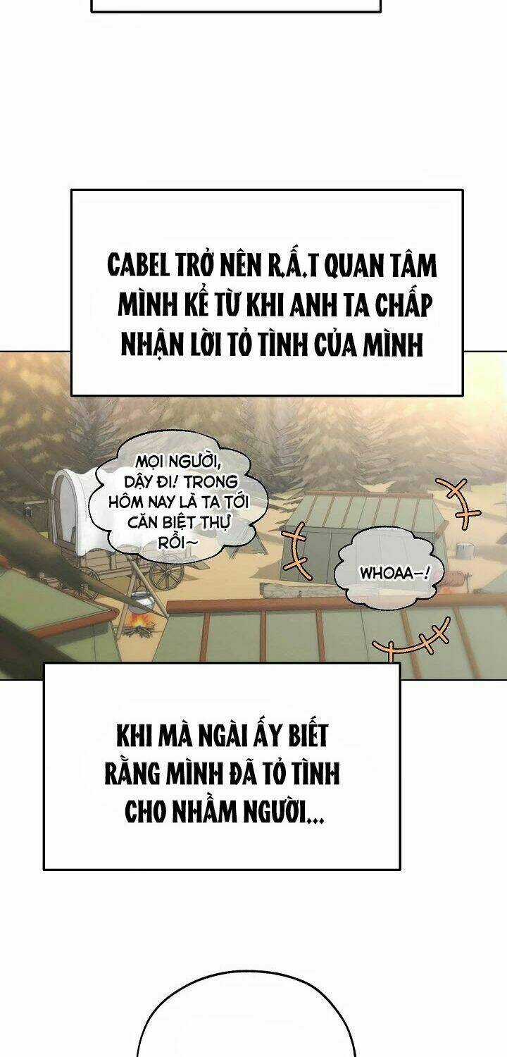 Lời Thú Nhận Nhầm Lẫn Chapter 41 trang 37