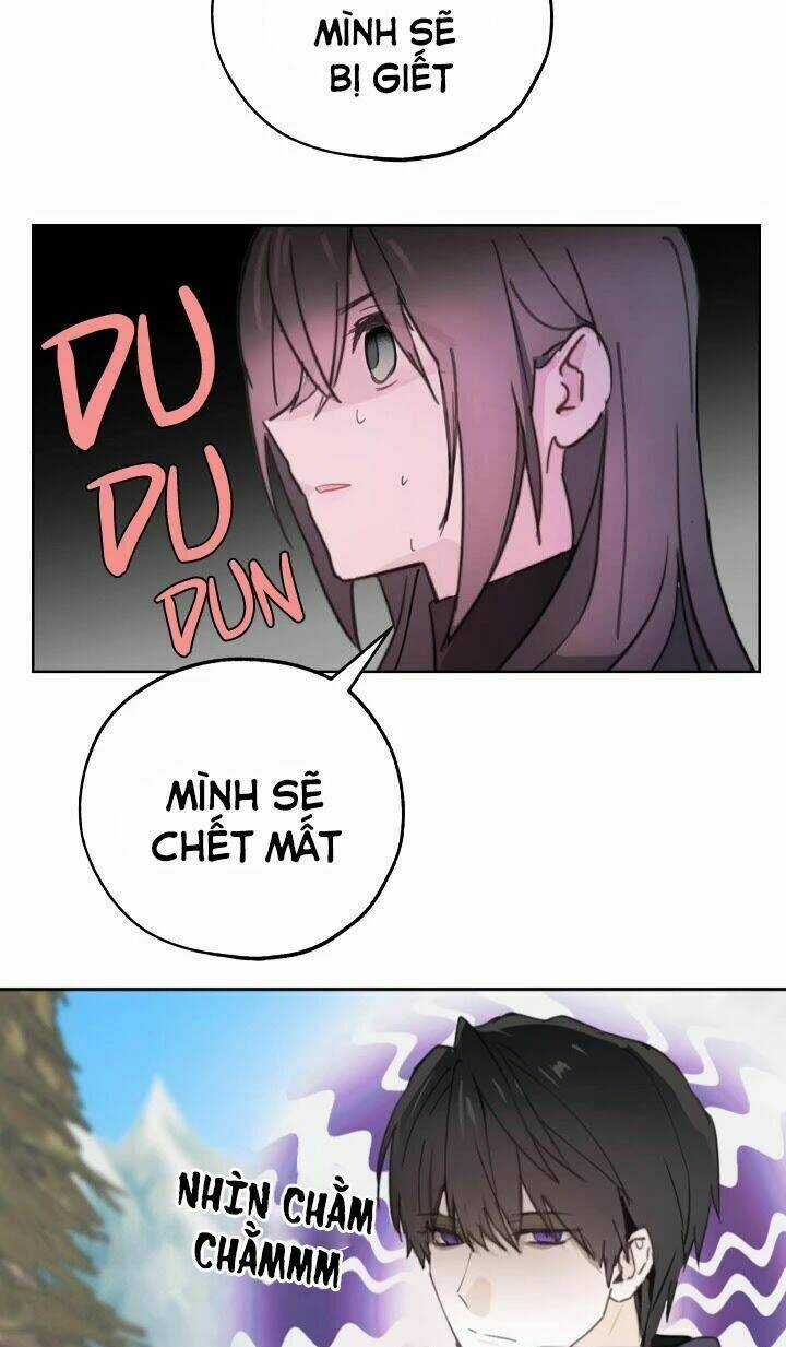 Lời Thú Nhận Nhầm Lẫn Chapter 41 trang 38