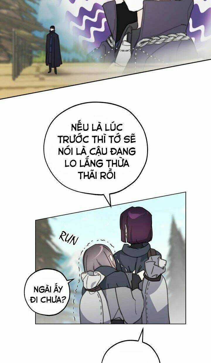 Lời Thú Nhận Nhầm Lẫn Chapter 41 trang 39