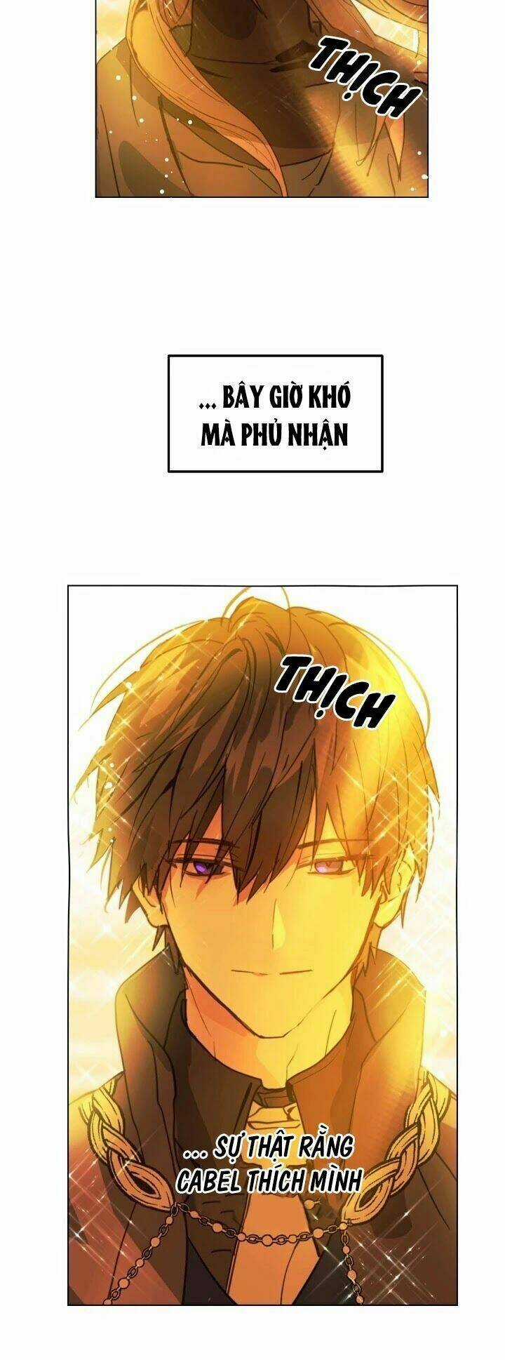Lời Thú Nhận Nhầm Lẫn Chapter 41 trang 4