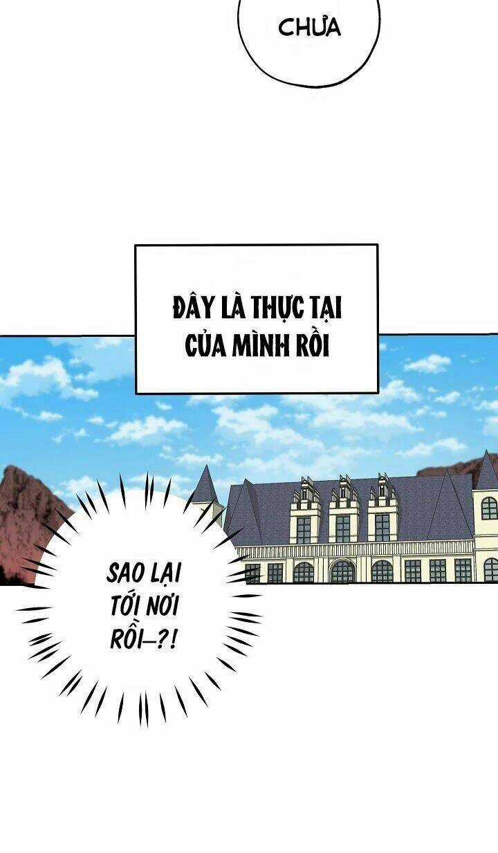 Lời Thú Nhận Nhầm Lẫn Chapter 41 trang 40