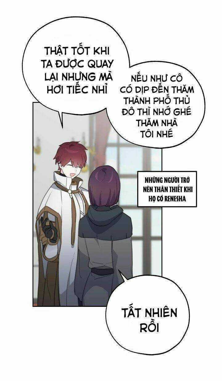 Lời Thú Nhận Nhầm Lẫn Chapter 41 trang 41