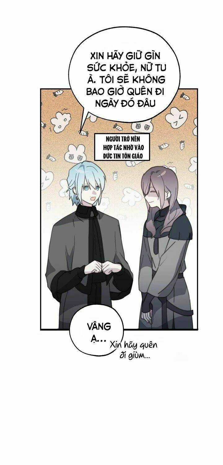 Lời Thú Nhận Nhầm Lẫn Chapter 41 trang 42