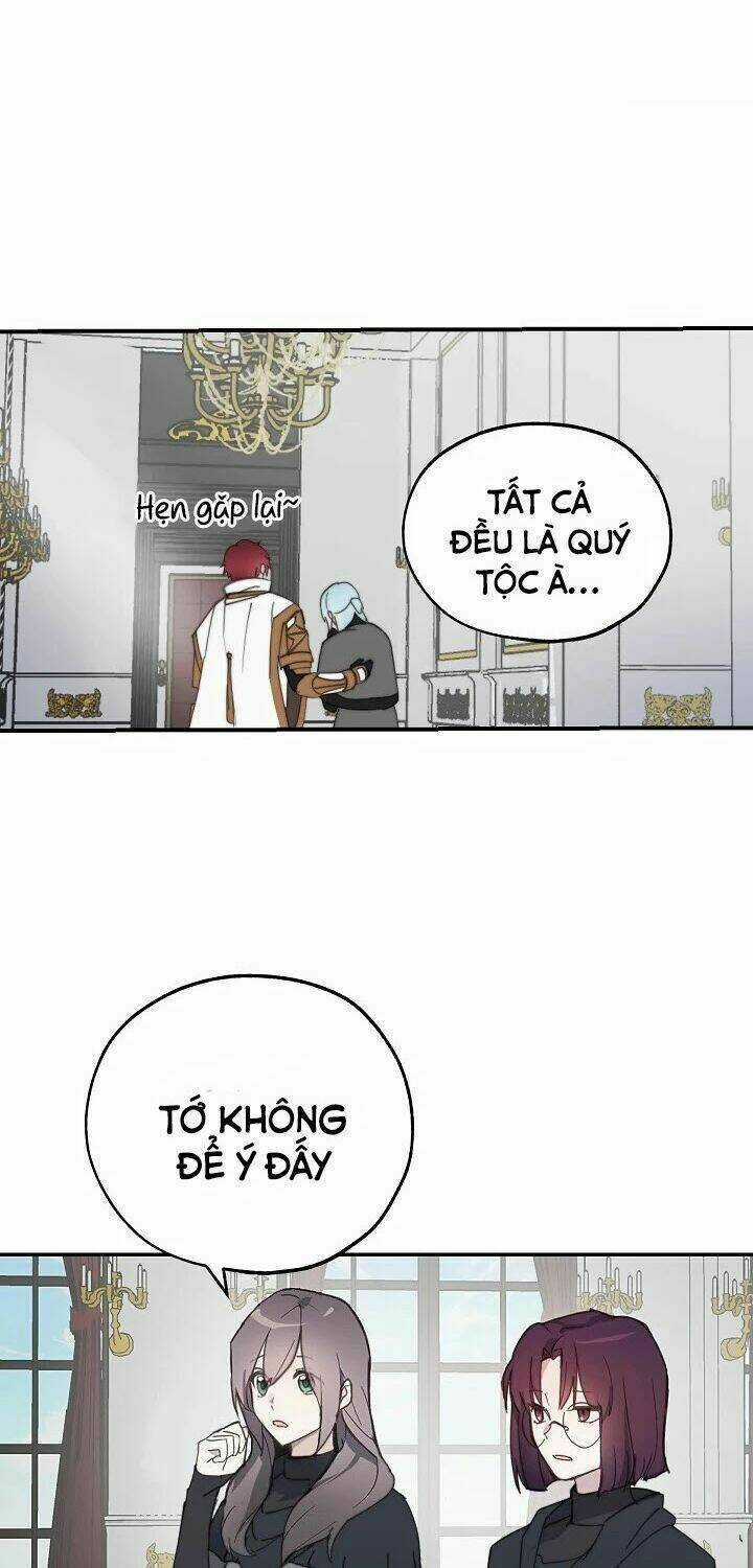 Lời Thú Nhận Nhầm Lẫn Chapter 41 trang 43