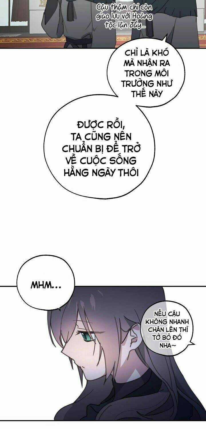 Lời Thú Nhận Nhầm Lẫn Chapter 41 trang 44