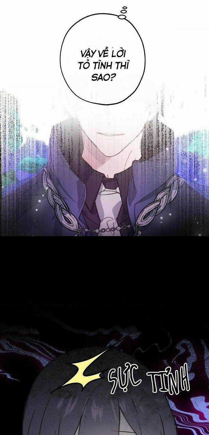 Lời Thú Nhận Nhầm Lẫn Chapter 41 trang 45